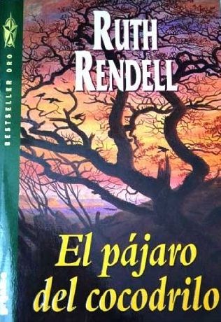 El Pájaro Del Cocodrilo