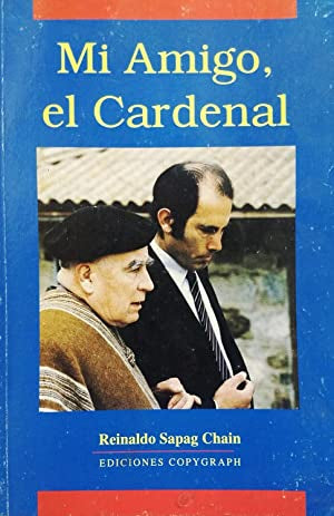Mi Amigo, El Cardenal