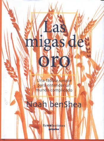 Las migas de oro