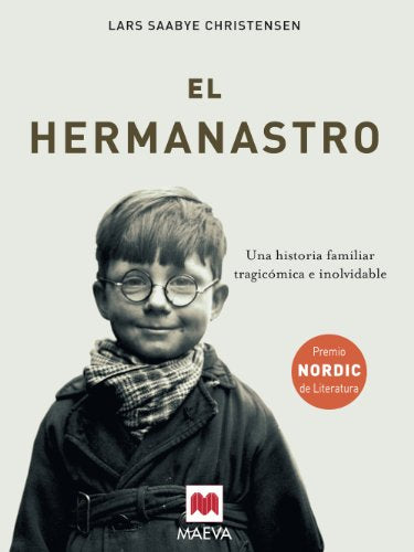 El Hermanastro