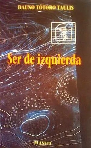 Ser de izquierda