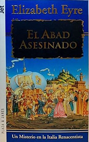El abad asesinado