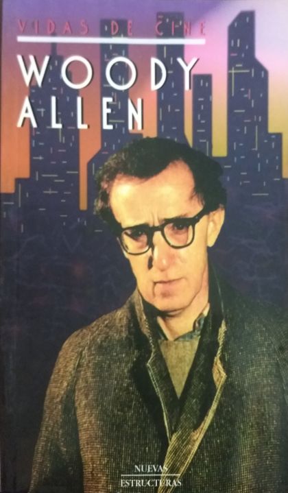 Woody Allen