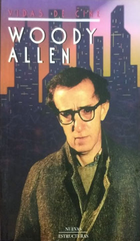 Woody Allen