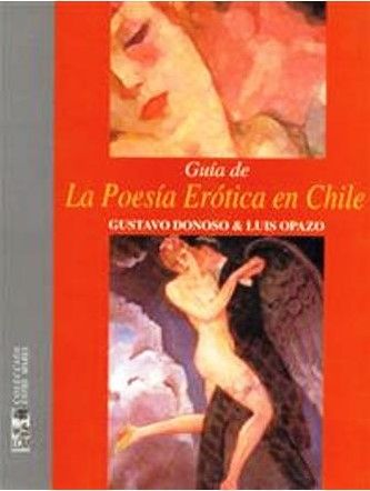 Guía De La Poesía Erótica En Chile