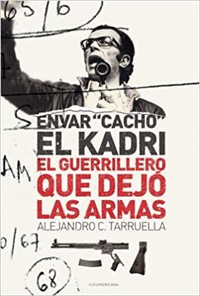 Envar "Cacho" El Kadri