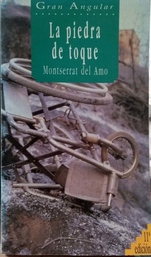 La Piedra De Toque