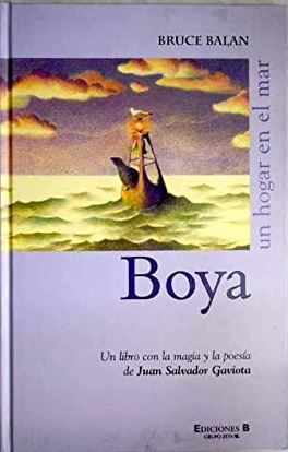 Boya