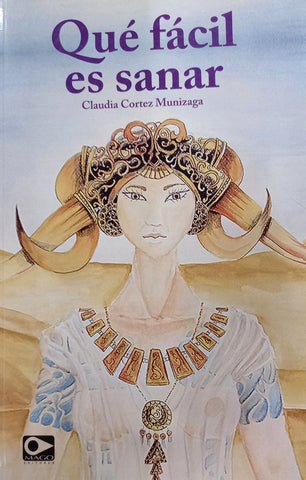 Que Facil Es Sanar