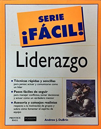 Liderazgo