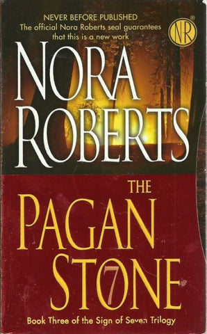 The Pagan Stone