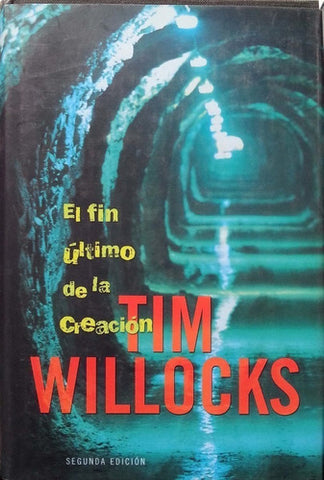 El Fin Ultimo De La Creacion,