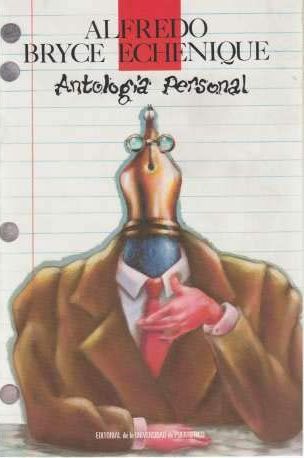 Antología personal