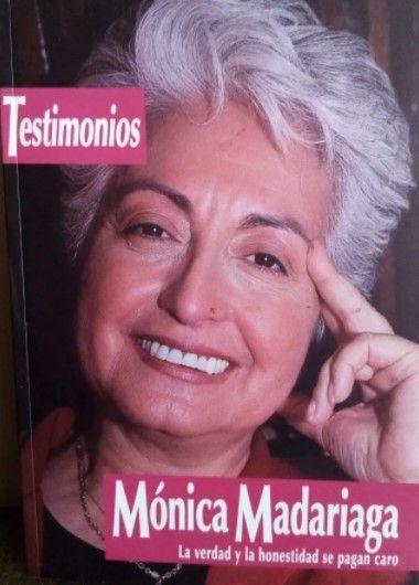 Testimonios