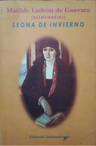 Leona De Invierno
