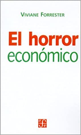 El Horror Económico