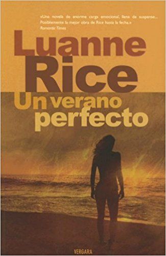 Un verano perfecto