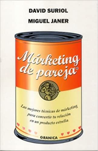 Márketing de pareja