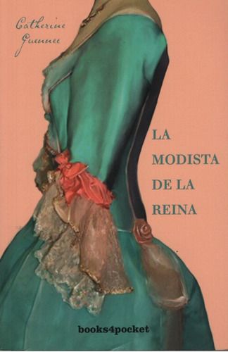 La Modista De La Reina