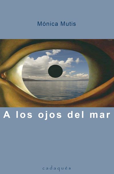 A Los Ojos Del Mar
