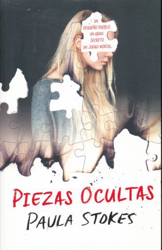 Piezas ocultas