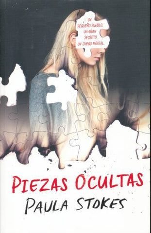 Piezas ocultas
