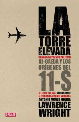 La Torre Elevada: Al-Qaeda y los orígenes del 11-S