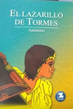 El Lazarillo De Tormes