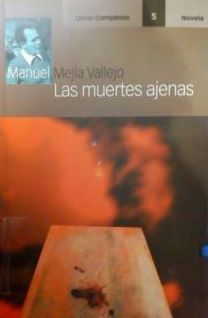 Las muertes ajenas