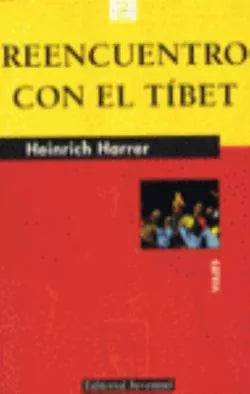 Reencuentro con el Tíbet