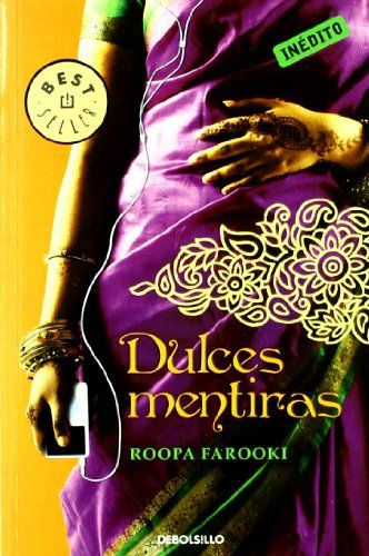 Dulces mentiras