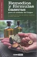 Remedios Y Formulas Caseras