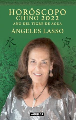 Horóscopo Chino 2022