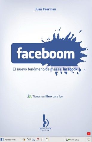 Faceboom