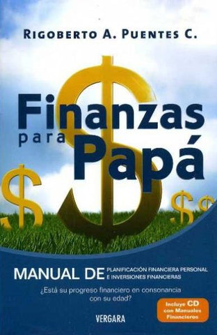 Finanzas Para Papá