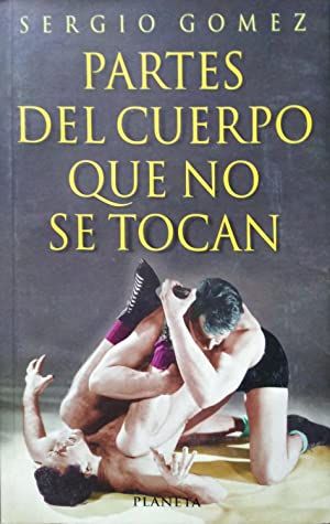 Partes Del Cuerpo Que No Se Tocan
