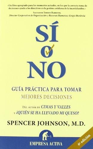 Sí o No