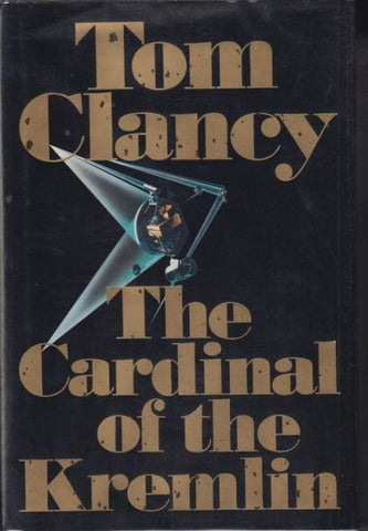 The Cardinal Of The Kremlin