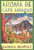 Aroma De Café Amargo