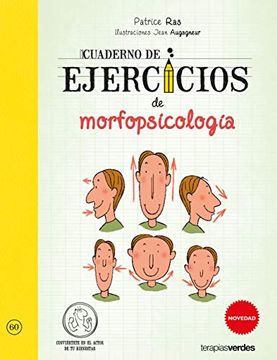 CUADERNO EJ. de MORFOPSICOLOGIA