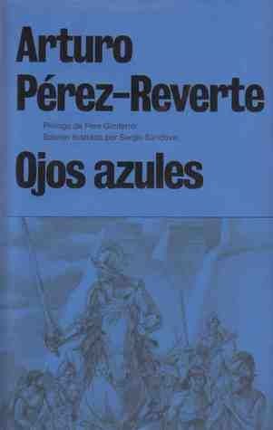 Ojos azules
