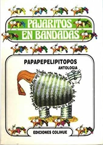Papapepelipitopos