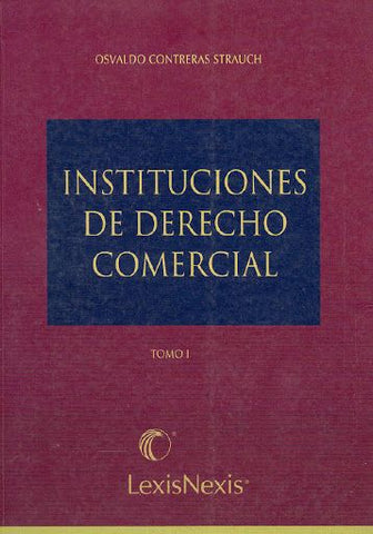 Instituciones de derecho comercial. Tomo II
