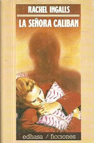 La señora Caliban