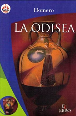 La Odisea