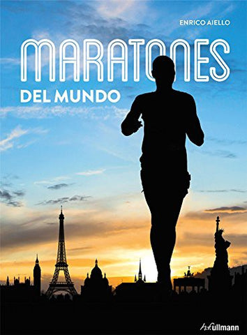 Maraton Del Mundo