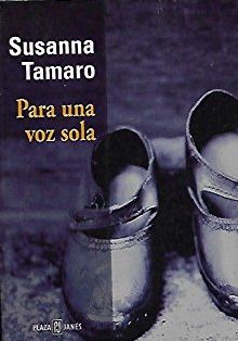 Para una voz sola