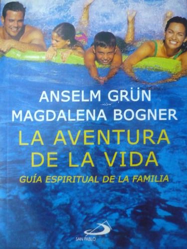 La Aventura De La Vida