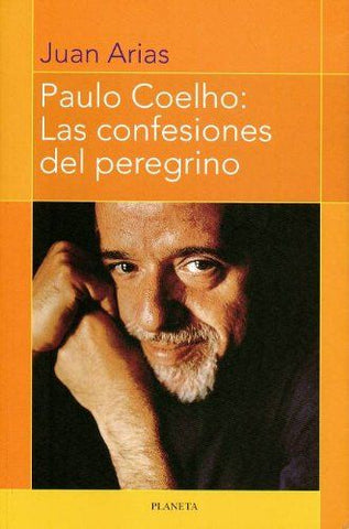 Paulo Coelho: las confesiones del peregrino