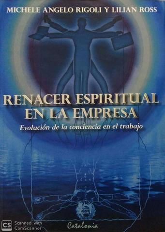 Renacer Espiritual en la Empresa